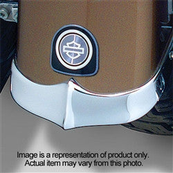 National Cycle Fender Tips/Speedo Cowls