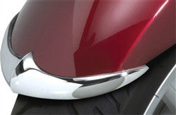 National Cycle Kawasaki Rear Cast Fender Tips