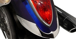 National Cycle Yamaha Rear Cast Fender Tips