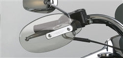 National Cycle Hand Deflectors