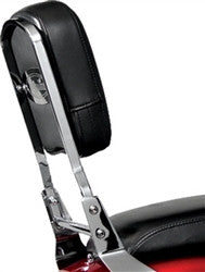 National Cycle Quickset Paladin Backrest