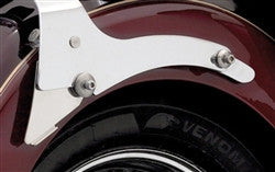 National Cycle Yamaha Adapters For Mounting Paladin Quickset System