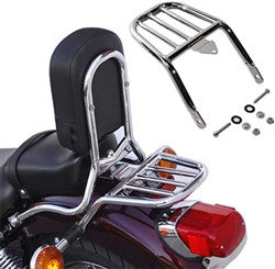 National Cycle Luggage Rack For XV250/XVS250