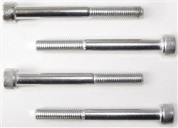 National Cycle Honda Adapters For Mounting Paladin Additional Hardware
