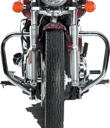 National Cycle Honda Paladin Highway Bars
