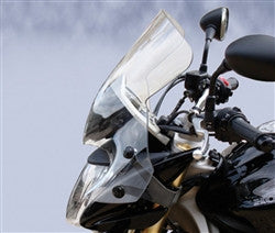 National Cycle Fork-Mount Vstream Windscreens