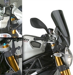 National Cycle Fork-Mount Vstream Windscreens