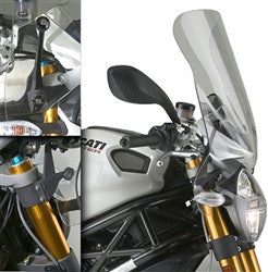 National Cycle Fork-Mount Vstream Windscreens