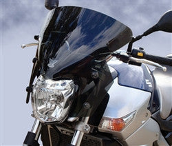 National Cycle Fork-Mount Vstream Windscreens