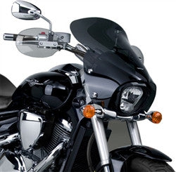 National Cycle Fork-Mount Vstream Windscreens