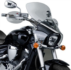 National Cycle Fork-Mount Vstream Windscreens