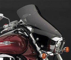 National Cycle Fork-Mount Vstream Windscreens
