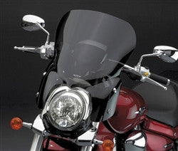 National Cycle Fork-Mount Vstream Windscreens
