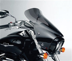National Cycle Fork-Mount Vstream Windscreens