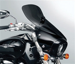 National Cycle Fork-Mount Vstream Windscreens