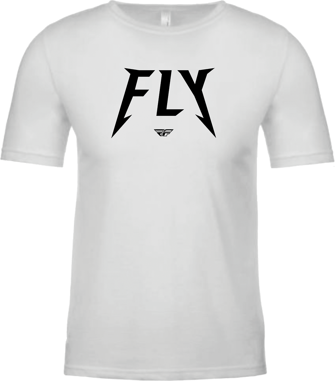 FLY Racing FLY Master Tee White