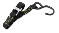 QuadBoss Replacement Security Straps