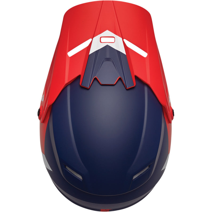 Thor 2023 Youth Sector Chev Offroad Helmet
