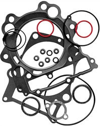 QuadBoss Polaris Top End Gasket Set