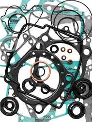 QuadBoss Honda Complete Gasket Set With Oil Seal
