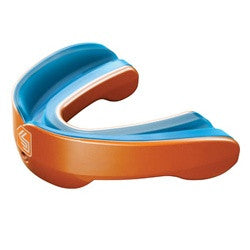 Shock Doctor Gel Nano 3D Upper Mouthguard - Adult
