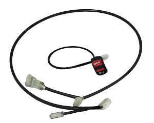 Baja Designs Fuel Injected Wiring Harness