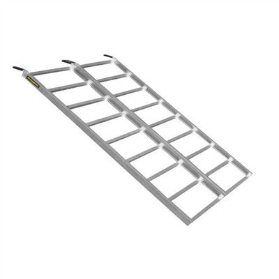 Quadboss Quadlite Bi-Fold Ramp