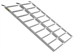 Quadboss 2016 Quadlite 48x69BIFLD Ramp