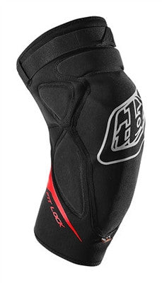 Troy Lee Designs Knee Guard - Black