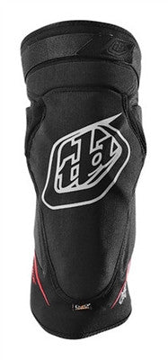 Troy Lee Designs Knee Guard - Black
