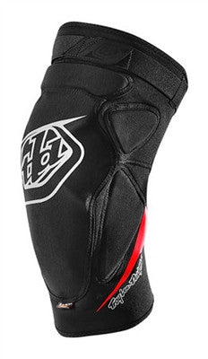 Troy Lee Designs Knee Guard - Black