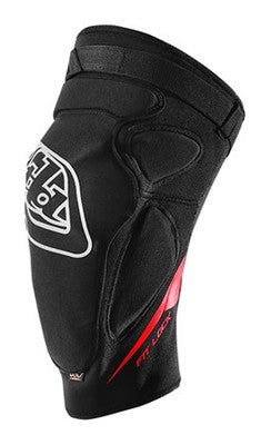 Troy Lee Designs Knee Guard - Black