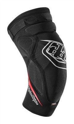 Troy Lee Designs Knee Guard - Black