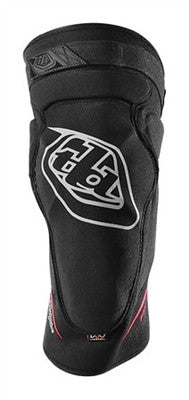 Troy Lee Designs Knee Guard - Black