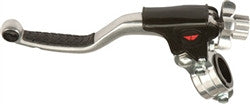 FLY Racing Pro Kit Red Grip