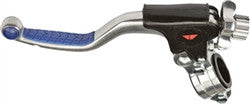 FLY Racing Pro Kit Blue Grip