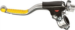 FLY Racing Pro Kit Yellow Grip