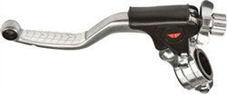 FLY Racing Pro Kit White Grip