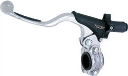 FLY Racing EZ-3 Grip Kit Shorty Lever and Perch