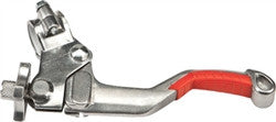 FLY Racing EZ-3 Grip Kit Shorty Lever and Perch