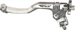 FLY Racing EZ-3 Grip Kit Shorty Lever and Perch