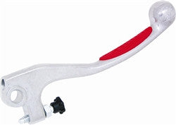 FLY Racing Oem Grip Clutch Levers - Red