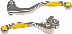 FLY Racing Oem Grip Brake Levers - Yellow