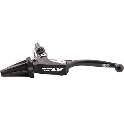 FLY Racing Tri-Pivot Quick Adjust Billet Clutch Lever Assembly