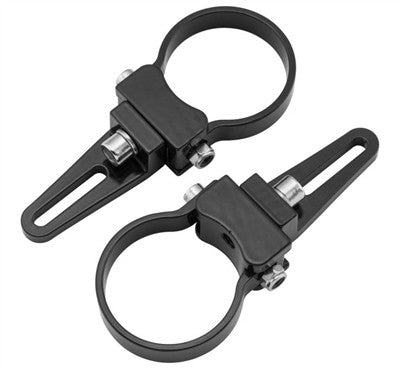 Quadboss Led Mounting Clamp