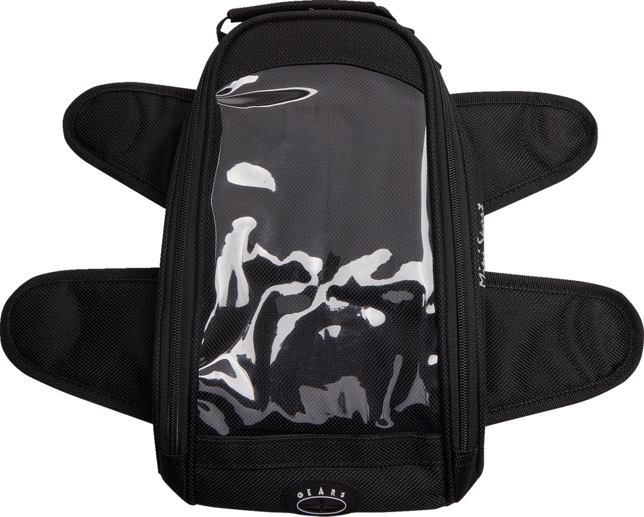 Gears Canada 100198-1 Mini Sport Tank Bag - Universal