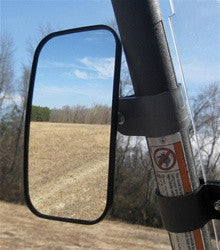 Seizmik UTV Side View Mirrors