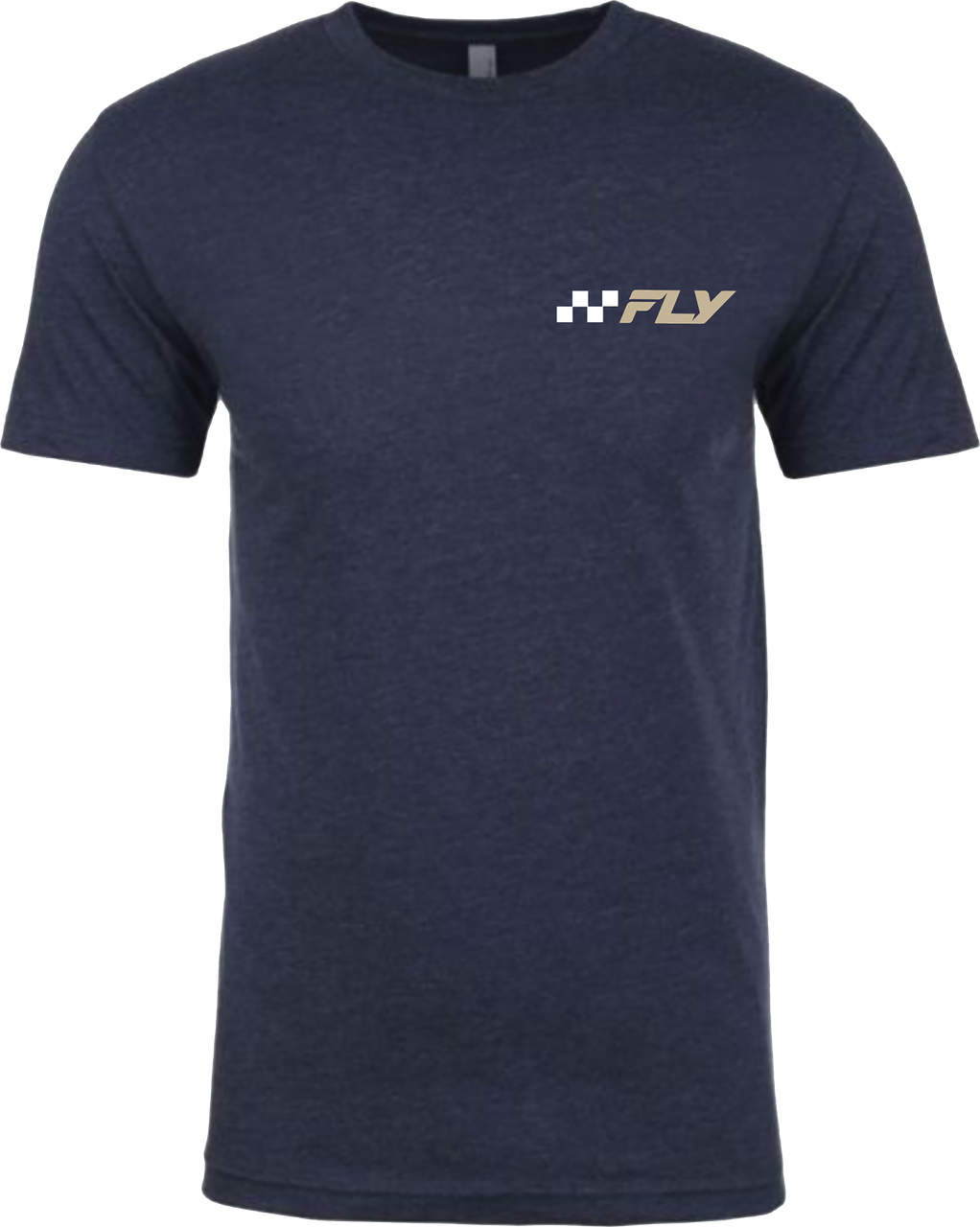 FLY Racing FLY Victory Tee Midnight Navy