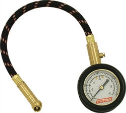 Cruz Tools Tirepro Gauge