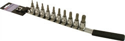 Cruztools Socket Bit Sets